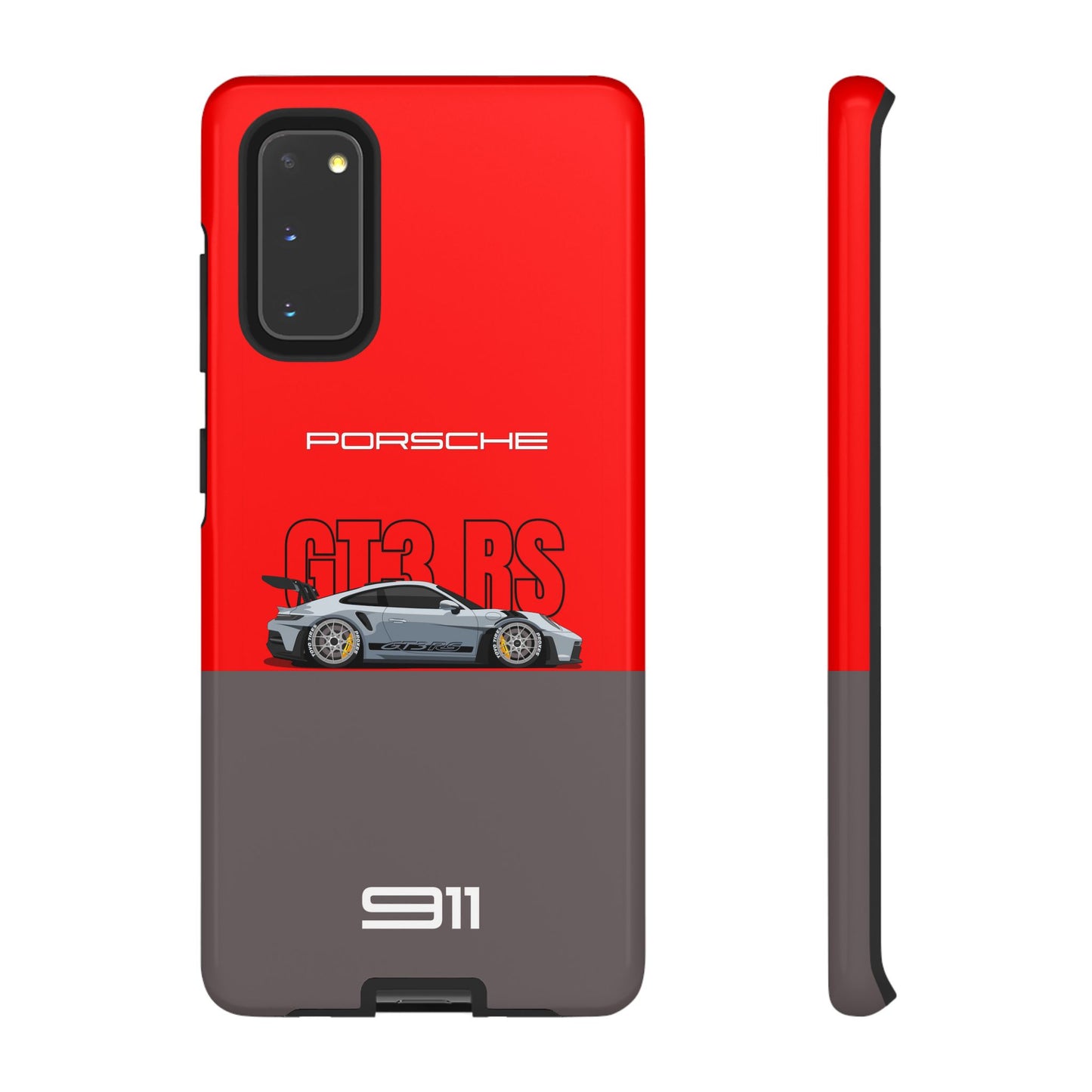 GT3 RS Magnetic Phone Case