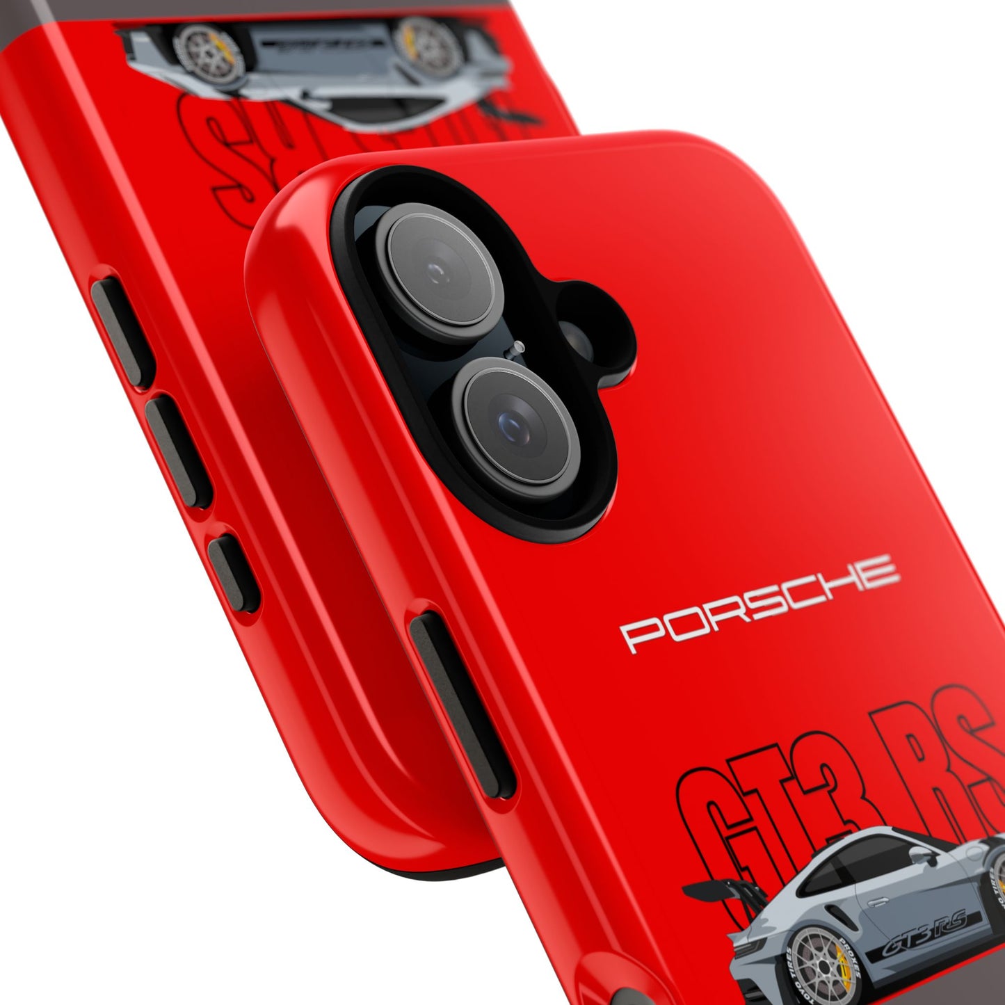 GT3 RS Magnetic Phone Case