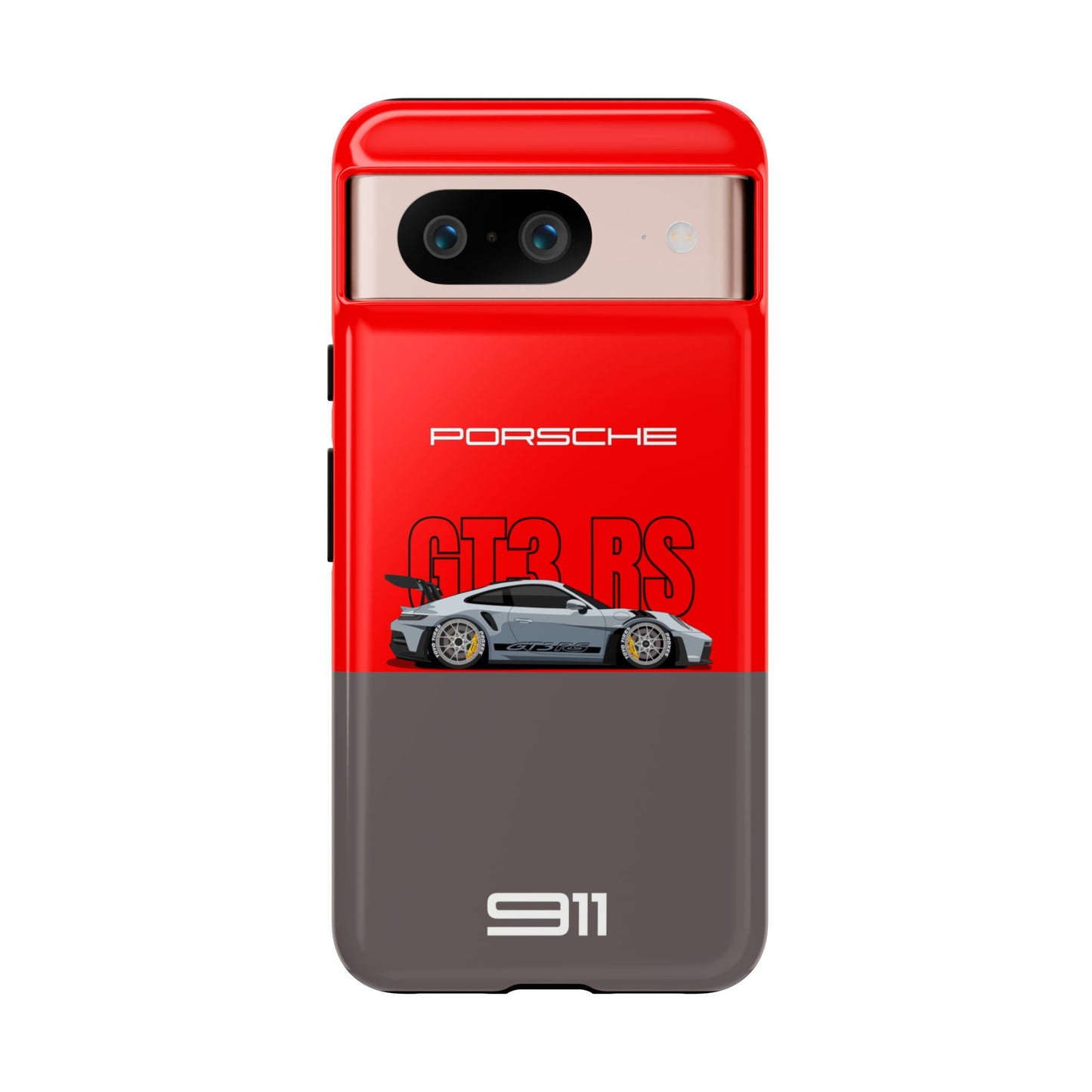 GT3 RS Magnetic Phone Case