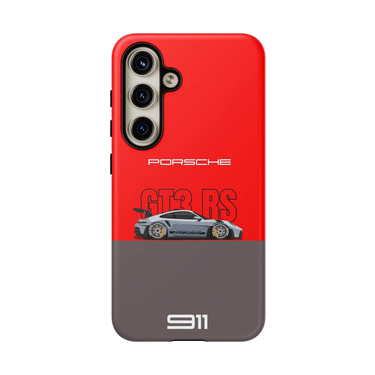 GT3 RS Magnetic Phone Case