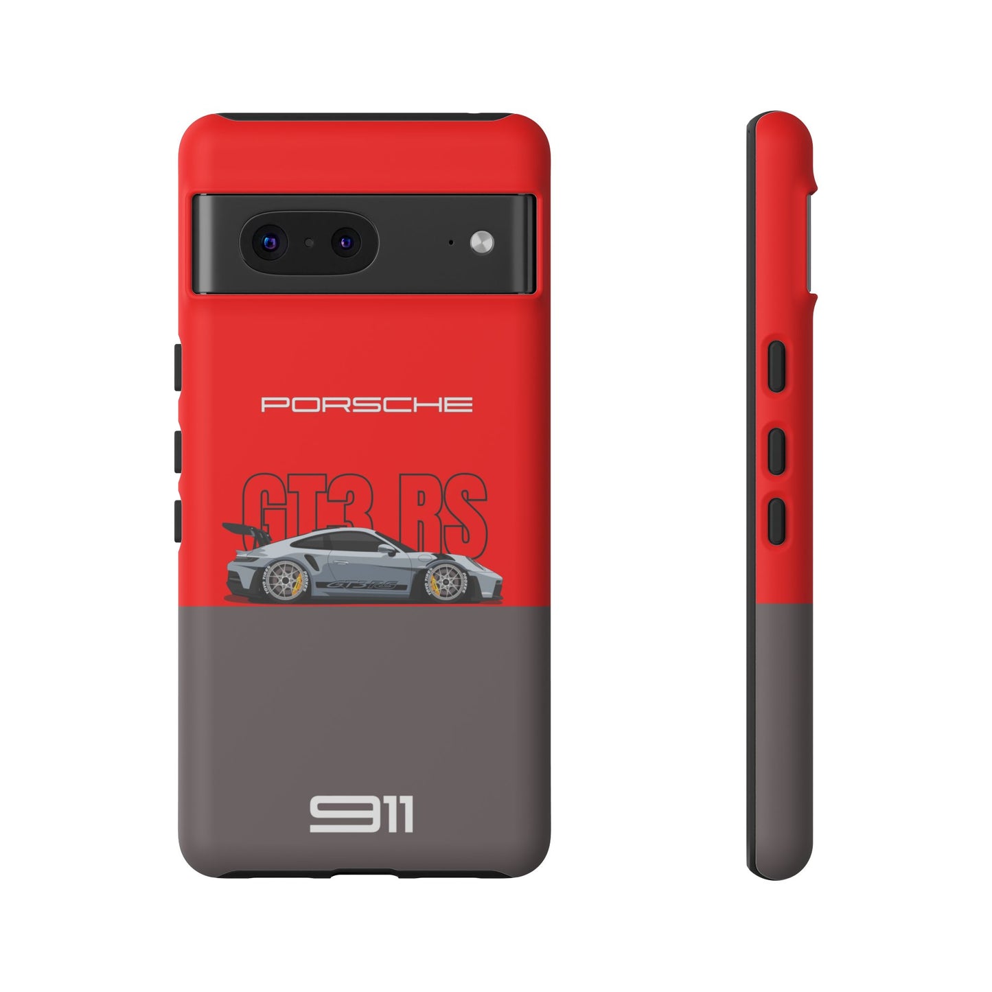 GT3 RS Magnetic Phone Case